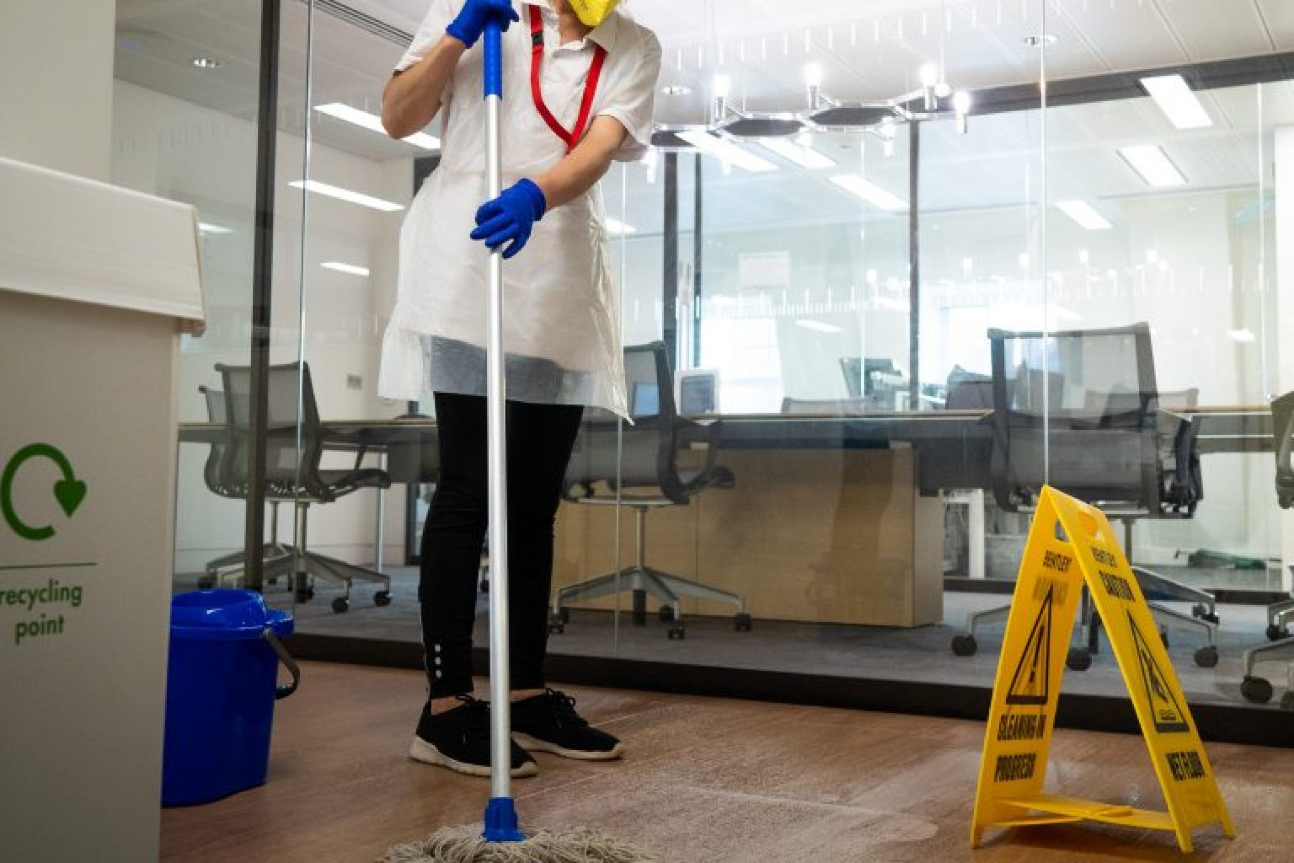 Budget-Friendly Cleaning Packages: Getting the Most Value