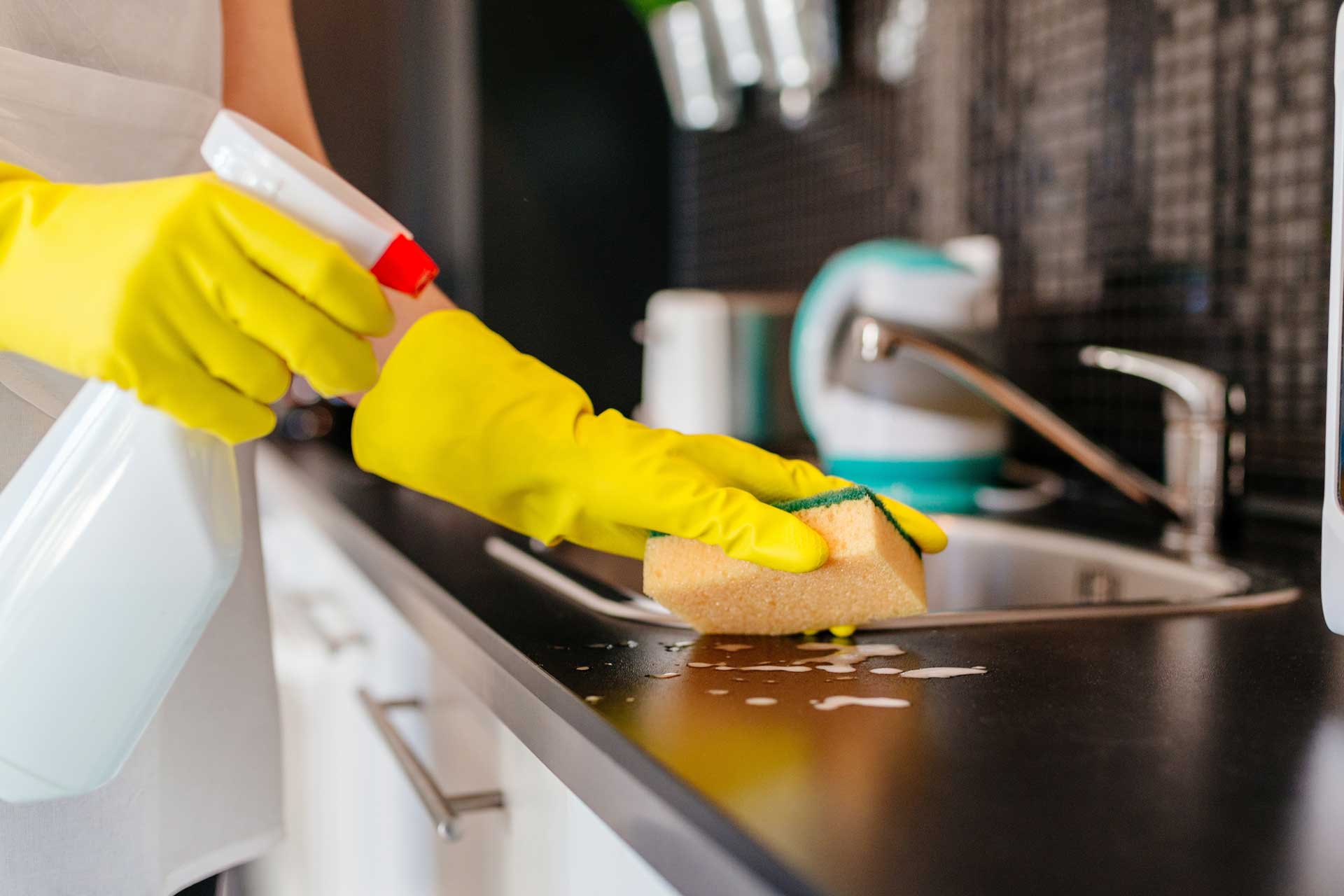 maid service omaha