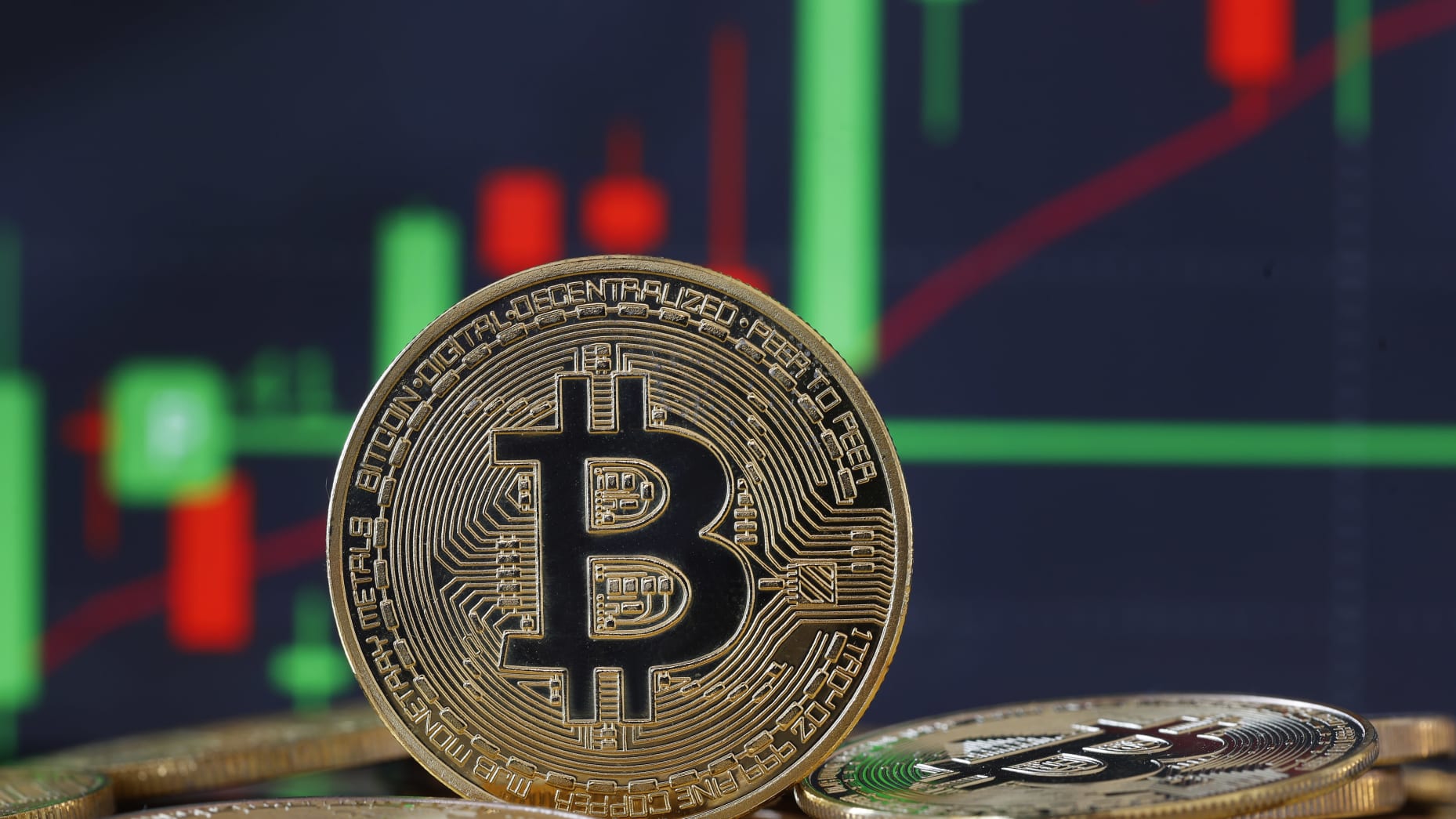 types of crypto currency
