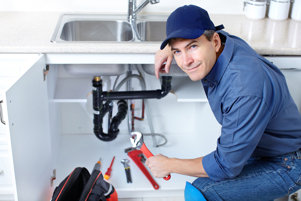 Plumber SEO Toronto 