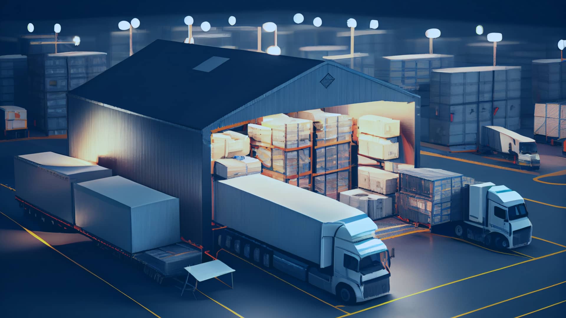 lf logistics philippines