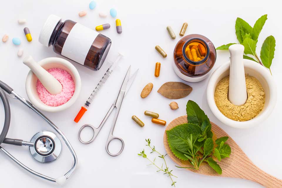 Dr. Mercola
