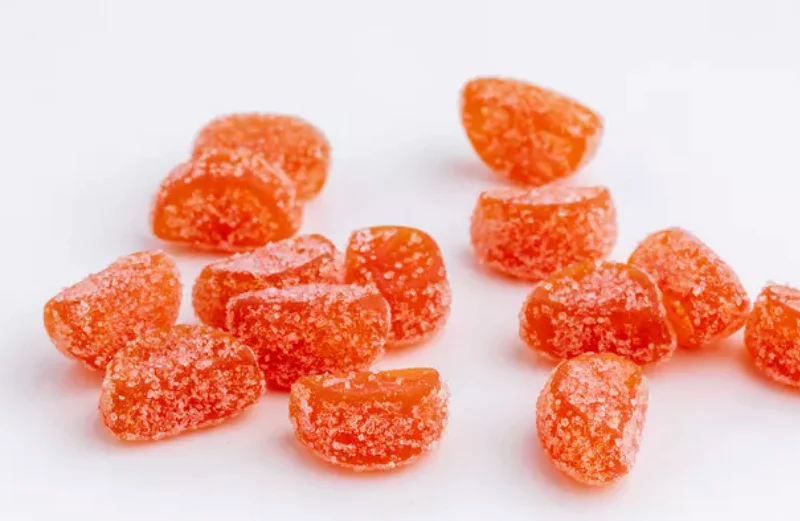best delta 9 gummies