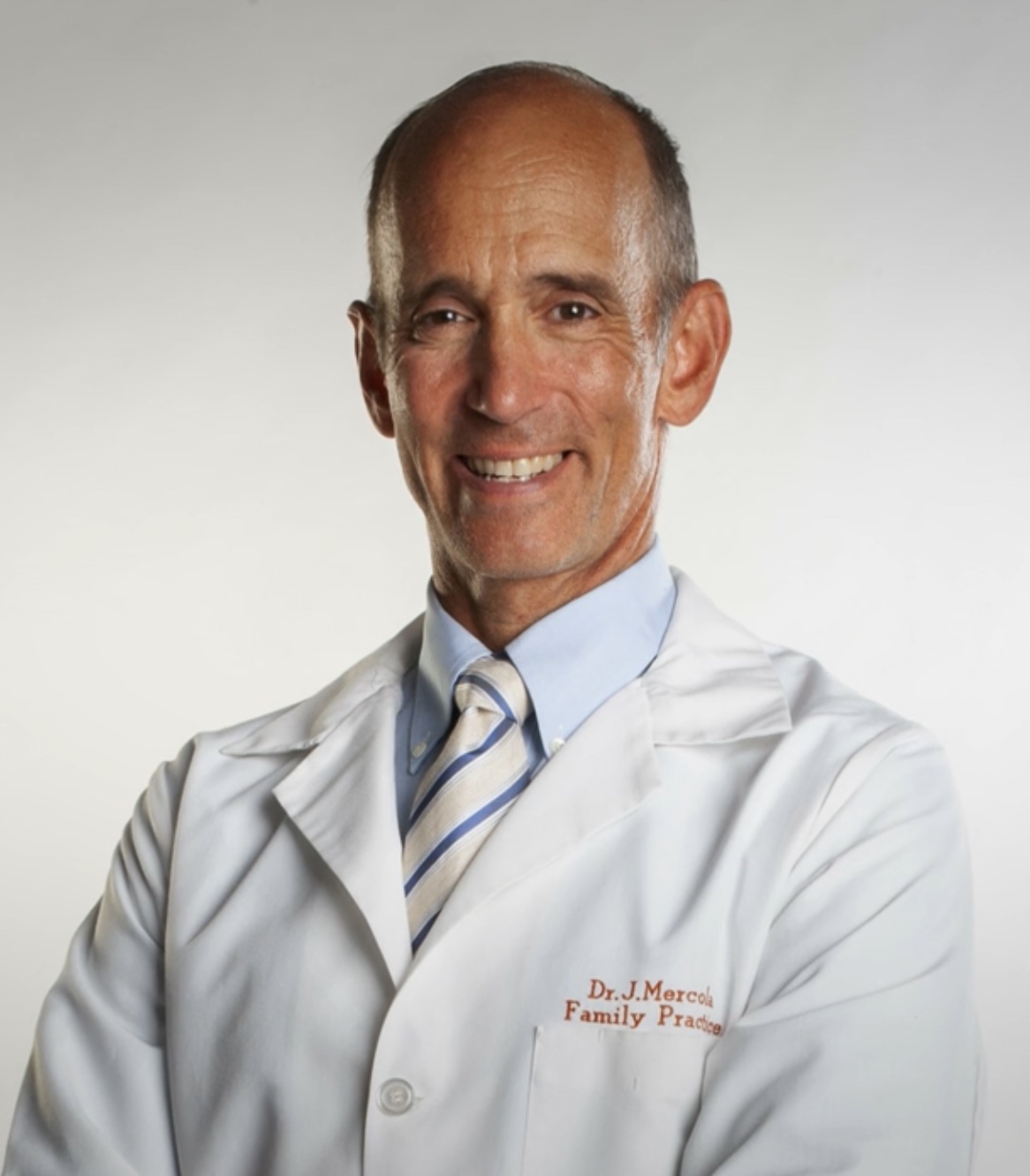 Dr. Mercola
