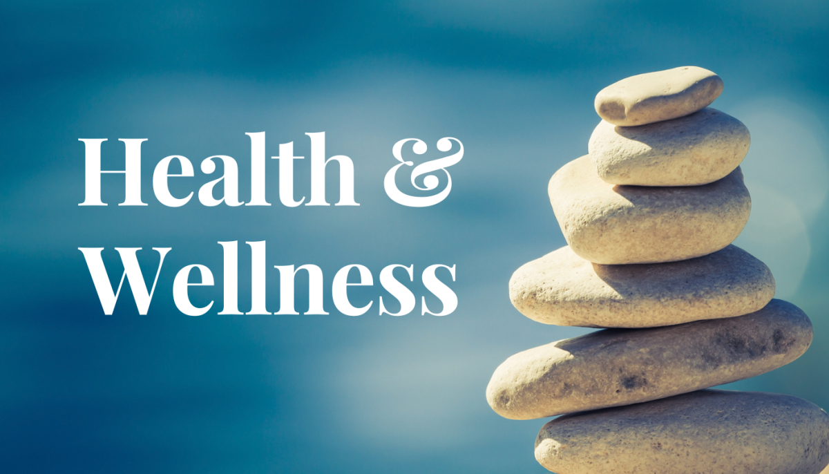 community health and wellness
