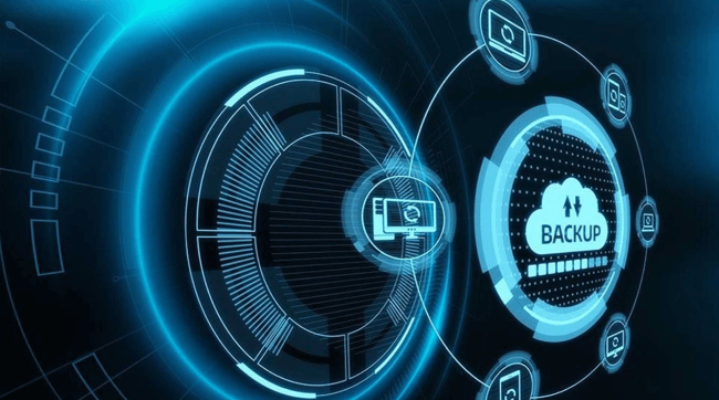 Supporting Long-Term Enterprise Data Growth with Veeam’s Backup Innovations