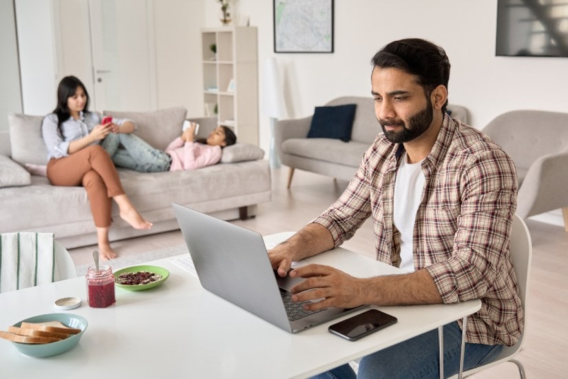 Finding Balance Between Work Rest And Real Life Energy