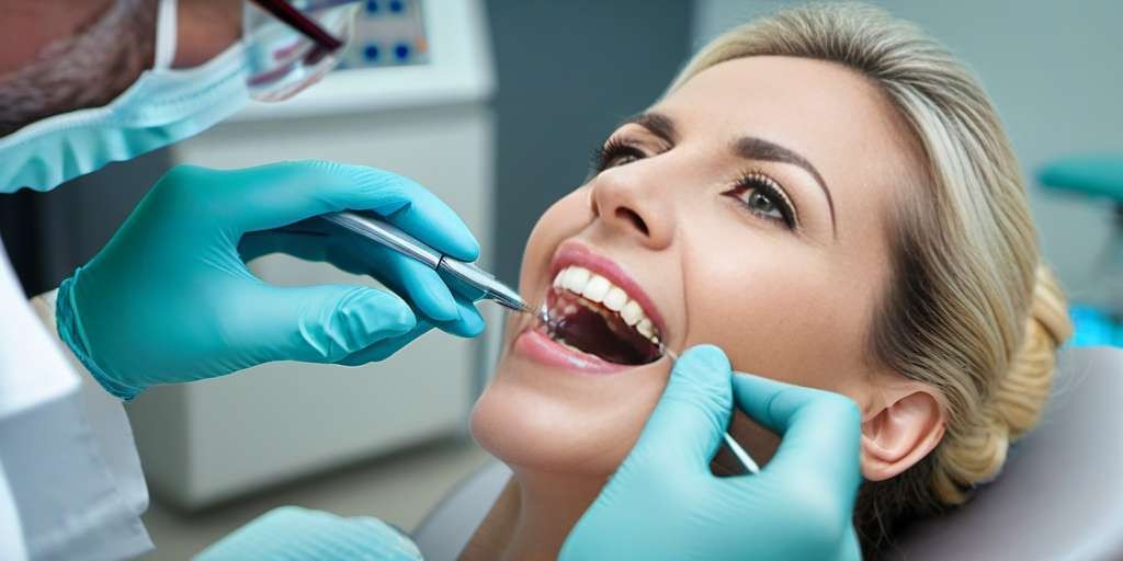 Building Trust with Transparent Dental Practices
