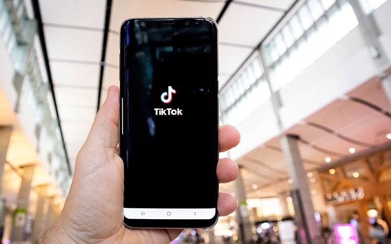 Download TikTok Slideshows Using Media Saving Platforms