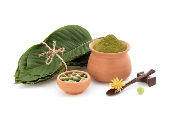 best kratom